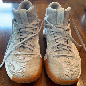 New Balance Lacrosse Freeze Turf Shoes